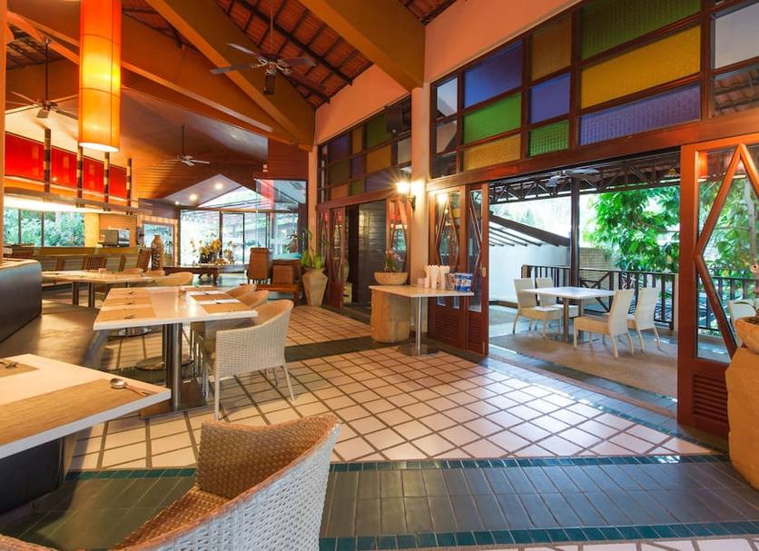 ร้านอาหาร รูปภาพ