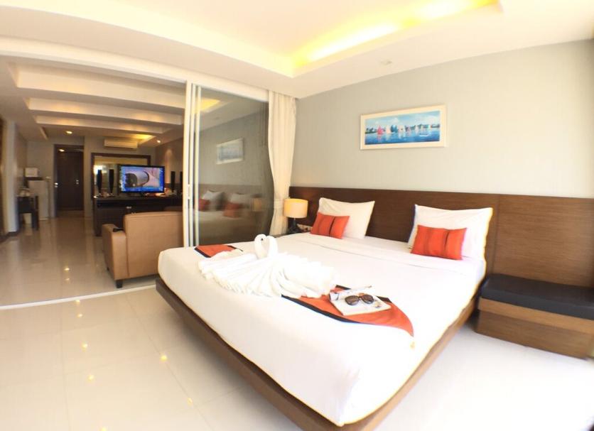 ห้องนอน รูปภาพ