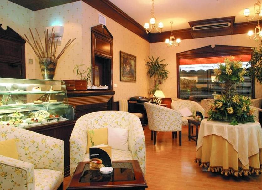 ร้านอาหาร รูปภาพ