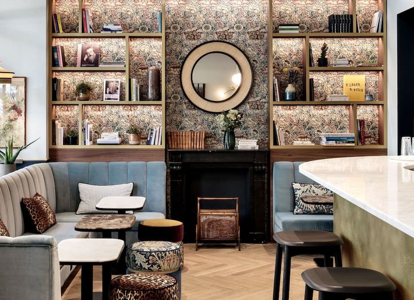 เลานจ์ รูปภาพ