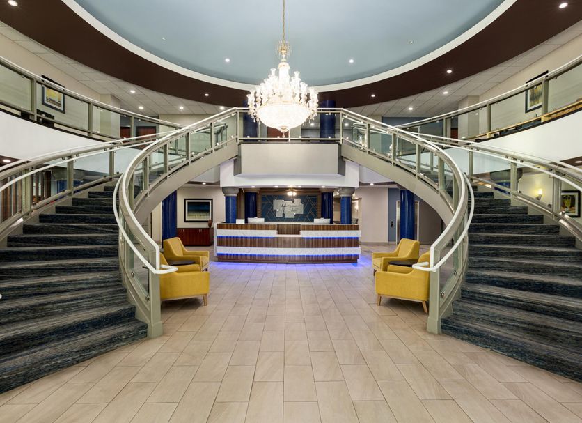 ล็อบบี้ รูปภาพ