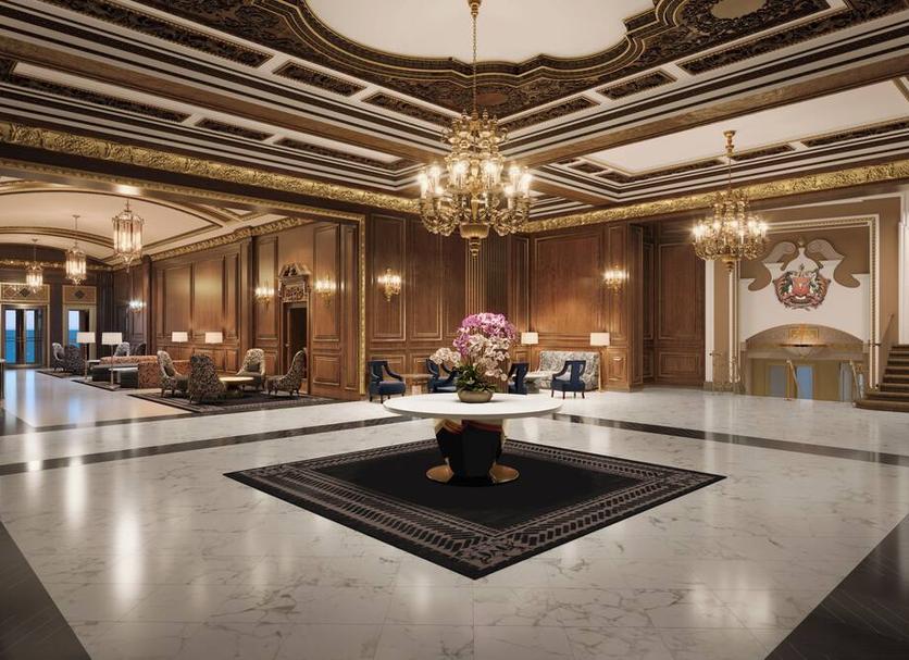 ล็อบบี้ รูปภาพ