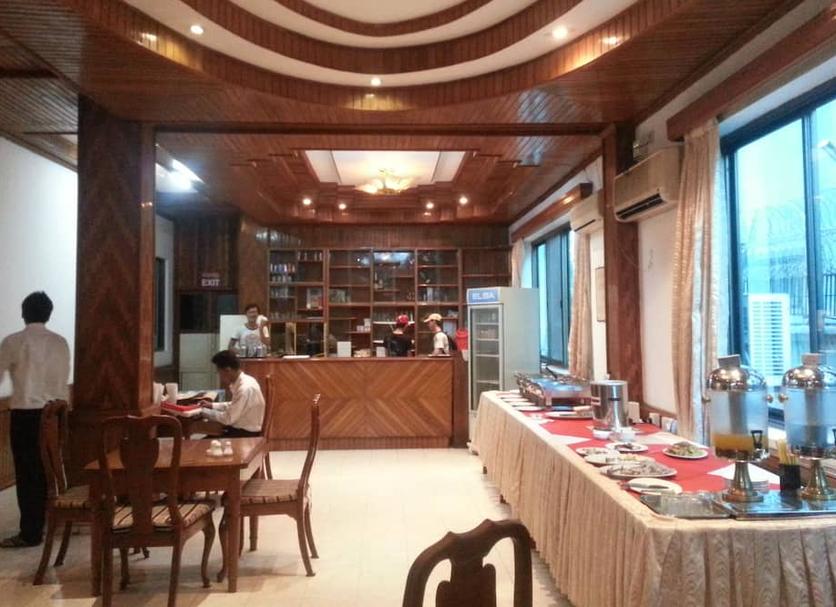ร้านอาหาร รูปภาพ