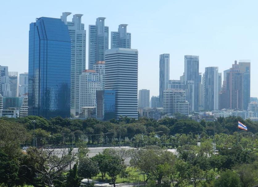 วิวภายนอก รูปภาพ