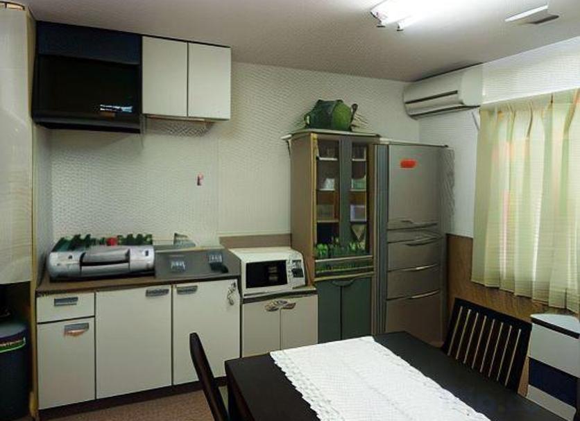 ห้องครัว รูปภาพ