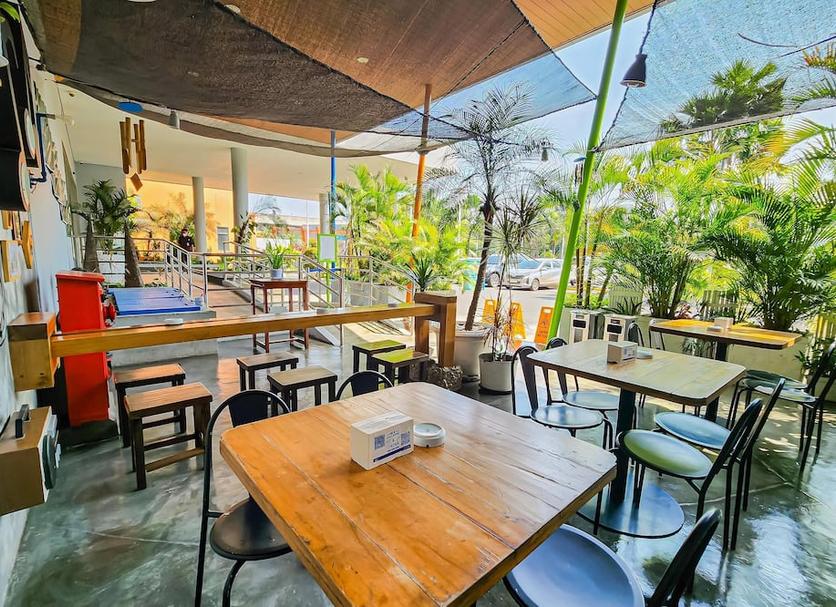 ร้านอาหาร รูปภาพ