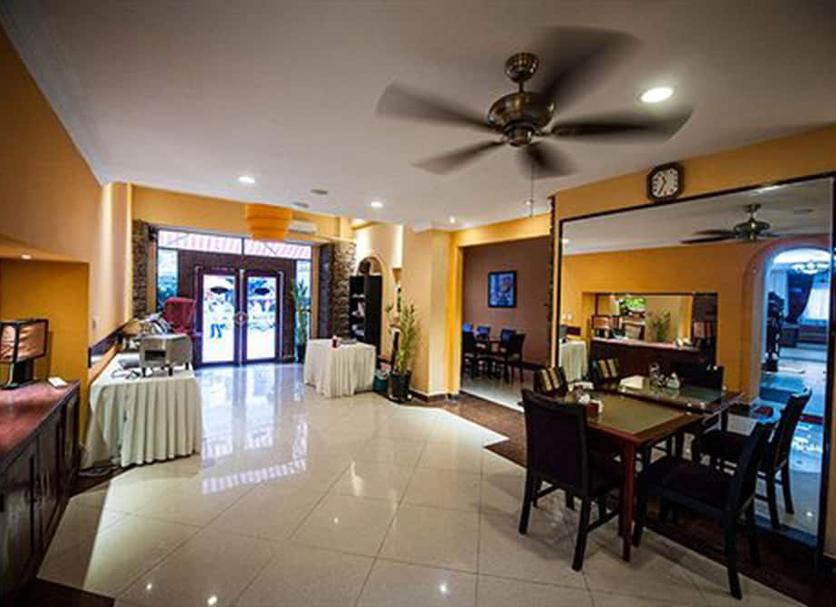 ร้านอาหาร รูปภาพ