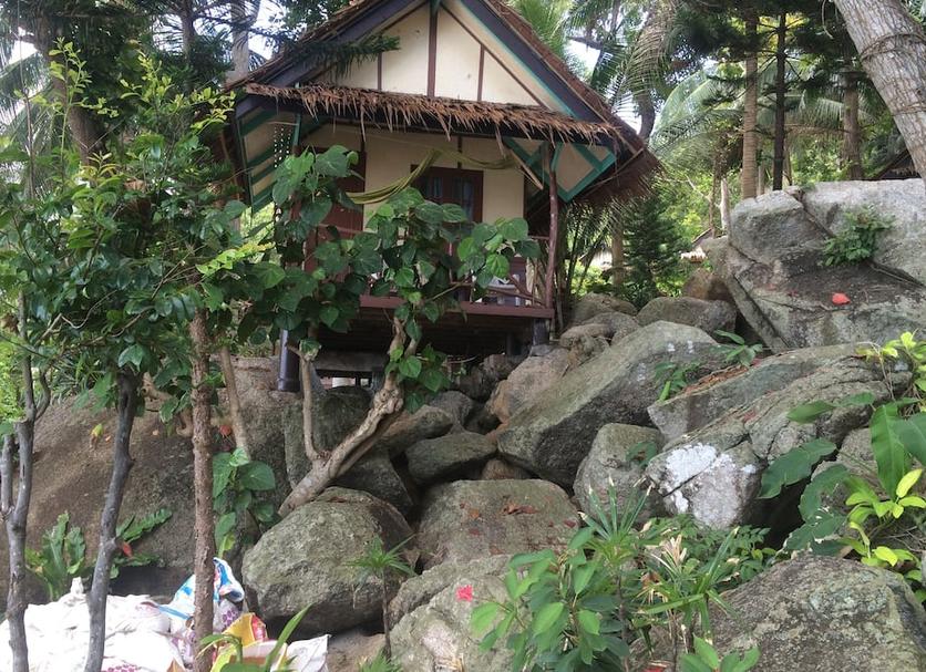 วิวภายนอก รูปภาพ