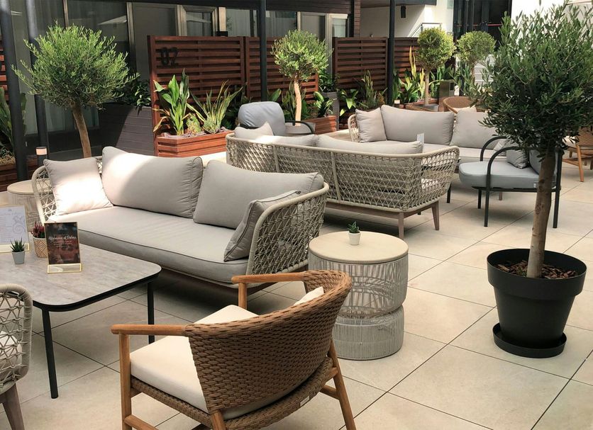 เลานจ์ รูปภาพ