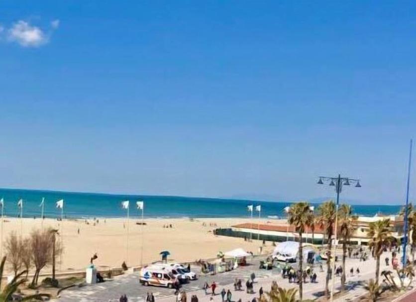ชายหาด รูปภาพ
