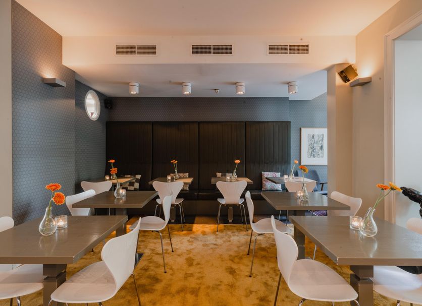 ร้านอาหาร รูปภาพ