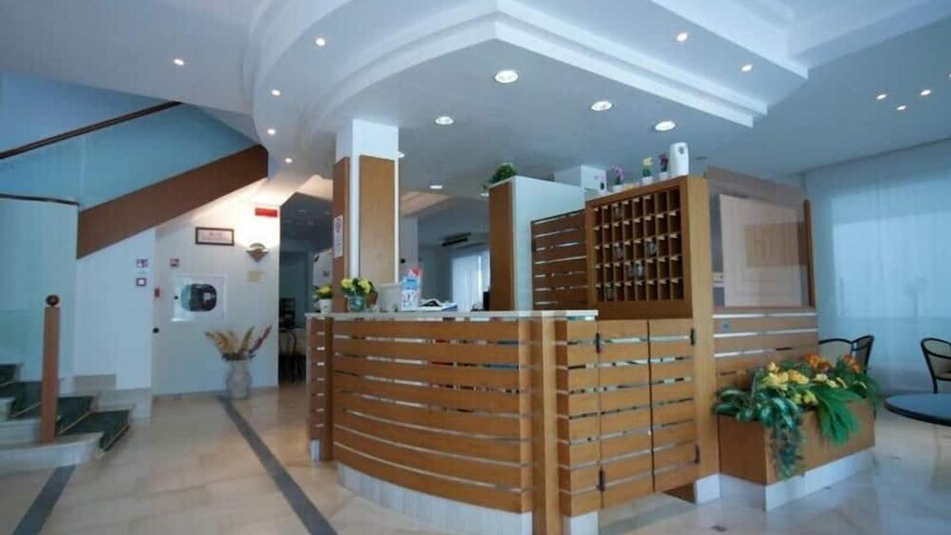 โรงแรมมาสซิโม