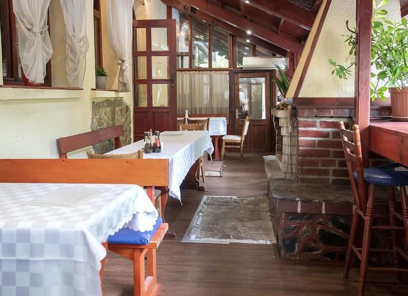 ร้านอาหาร รูปภาพ