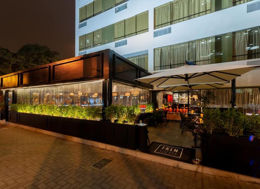 ร้านอาหาร รูปภาพ