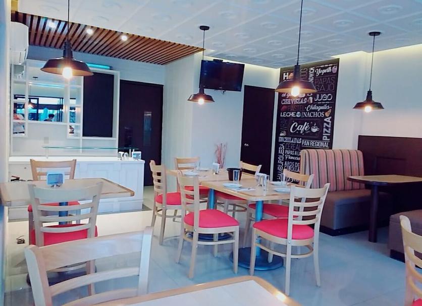 ร้านอาหาร รูปภาพ