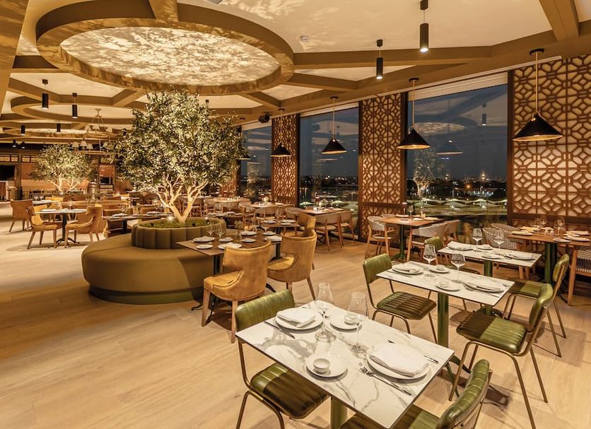 ร้านอาหาร รูปภาพ