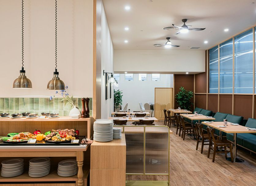 ร้านอาหาร รูปภาพ