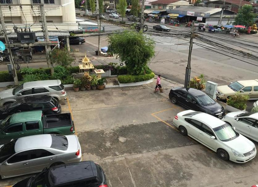 วิวภายนอก รูปภาพ