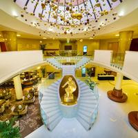 โรงแรมดอนจีวานนีปราก - โรงแรมที่ดีที่สุดของโลก