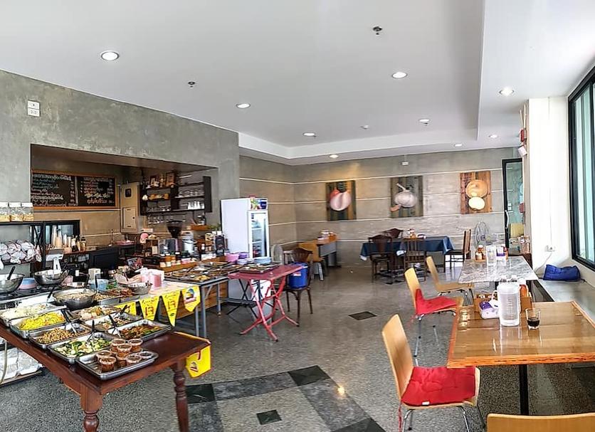 ร้านอาหาร รูปภาพ
