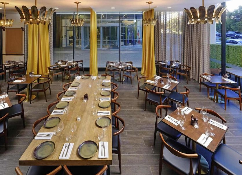 ร้านอาหาร รูปภาพ