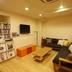 ห้องนั่งเล่น