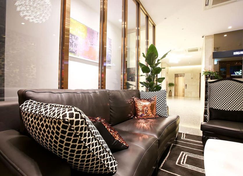 ล็อบบี้ รูปภาพ