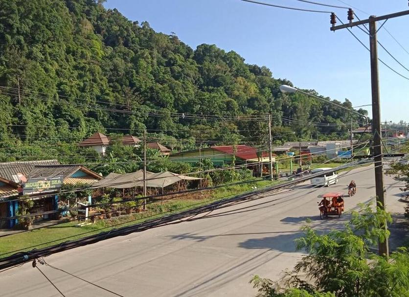 วิวภายนอก รูปภาพ