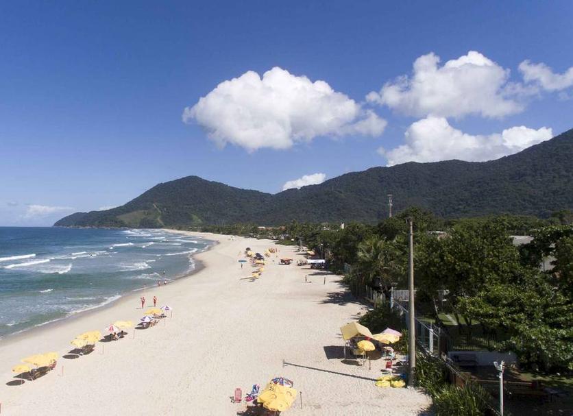 ชายหาด รูปภาพ
