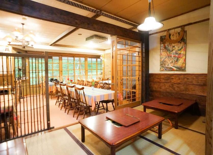 ร้านอาหาร รูปภาพ