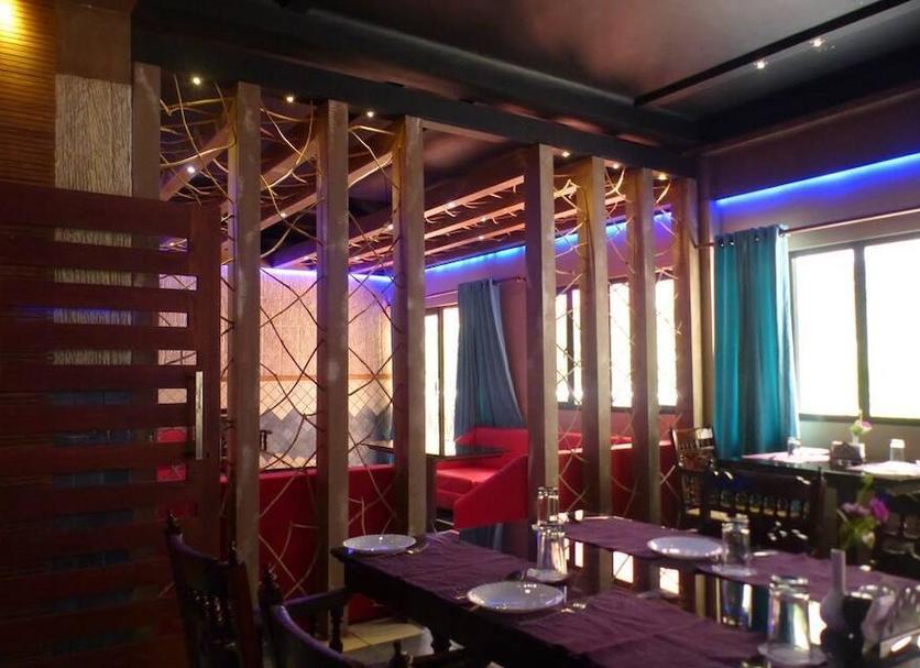 ร้านอาหาร รูปภาพ