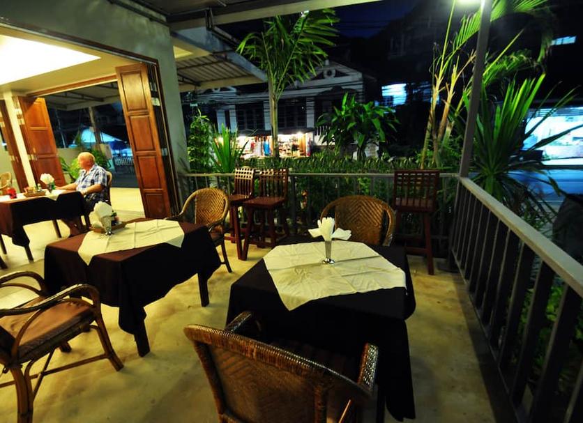 ร้านอาหาร รูปภาพ