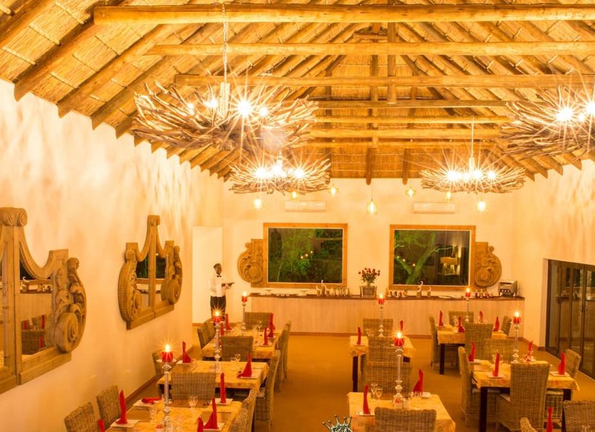 ร้านอาหาร รูปภาพ