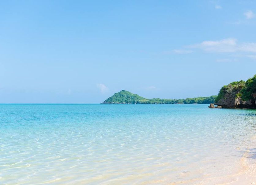 ชายหาด รูปภาพ