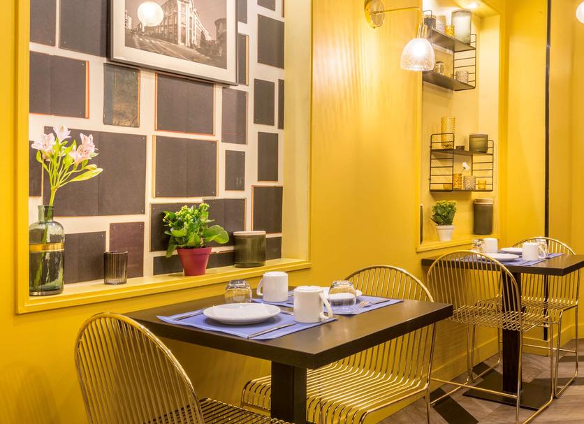 ร้านอาหาร รูปภาพ