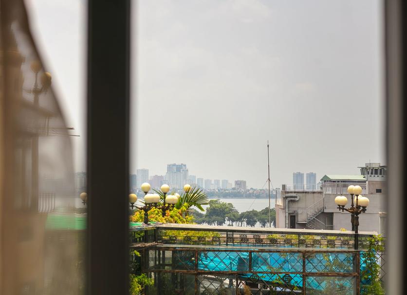 ระเบียง รูปภาพ