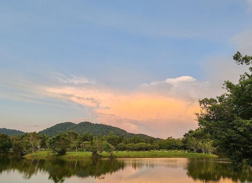 วิวภายนอก รูปภาพ