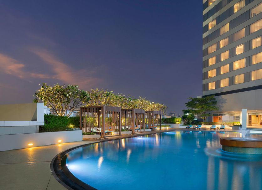 สระว่ายน้ำ รูปภาพ