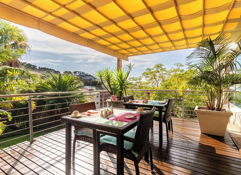 ระเบียง รูปภาพ