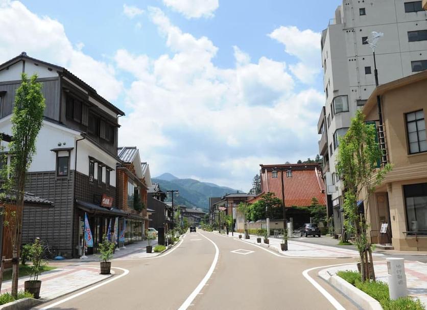วิวภายนอก รูปภาพ