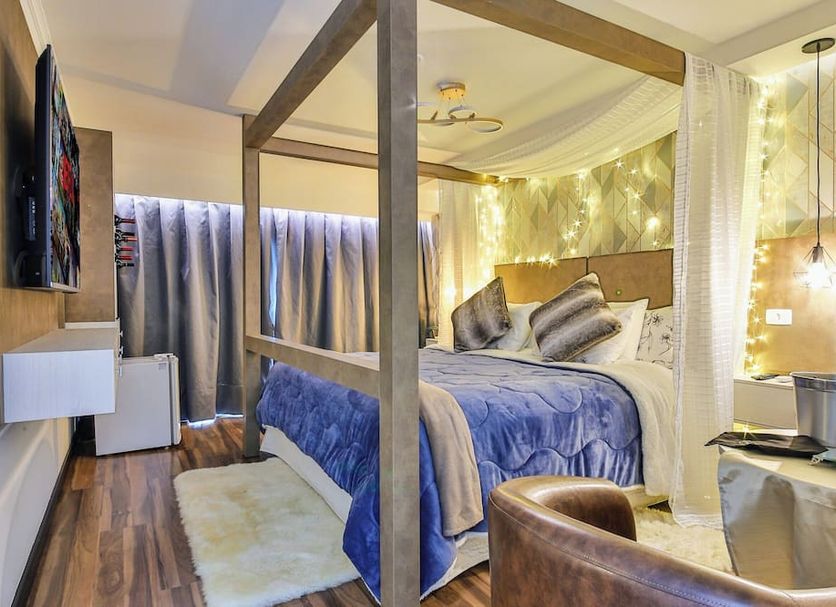 ห้องนอน รูปภาพ