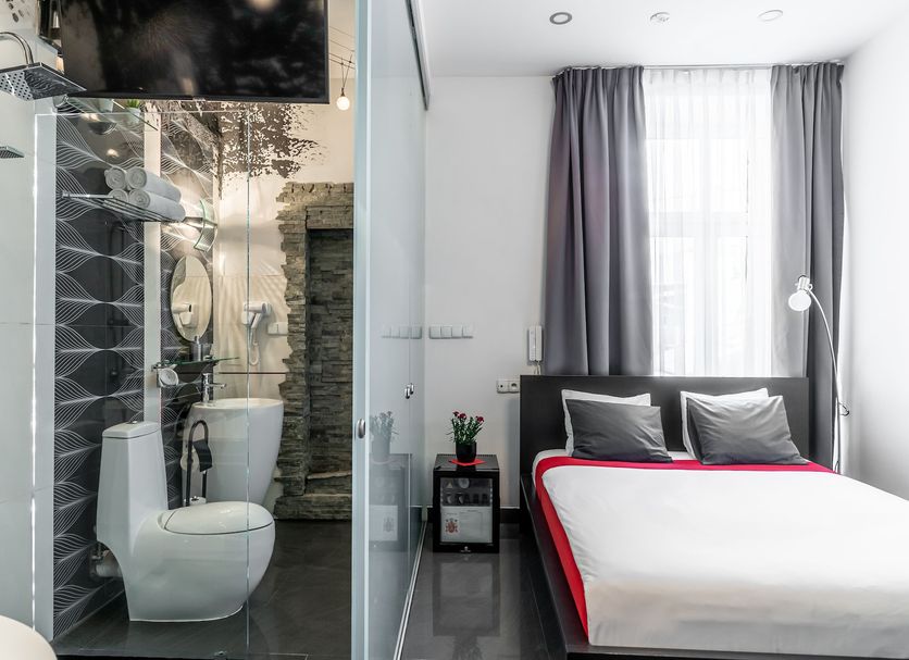 ห้องนอน รูปภาพ