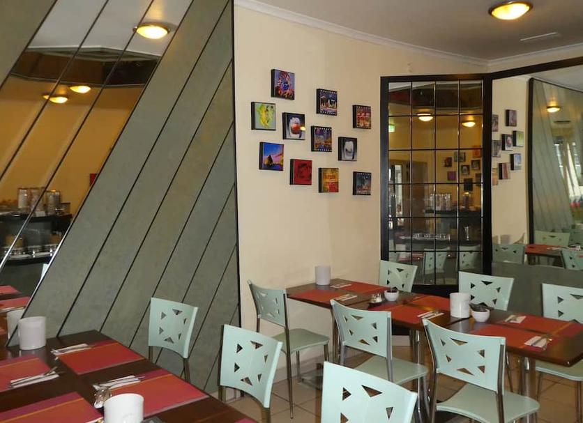 ร้านอาหาร รูปภาพ