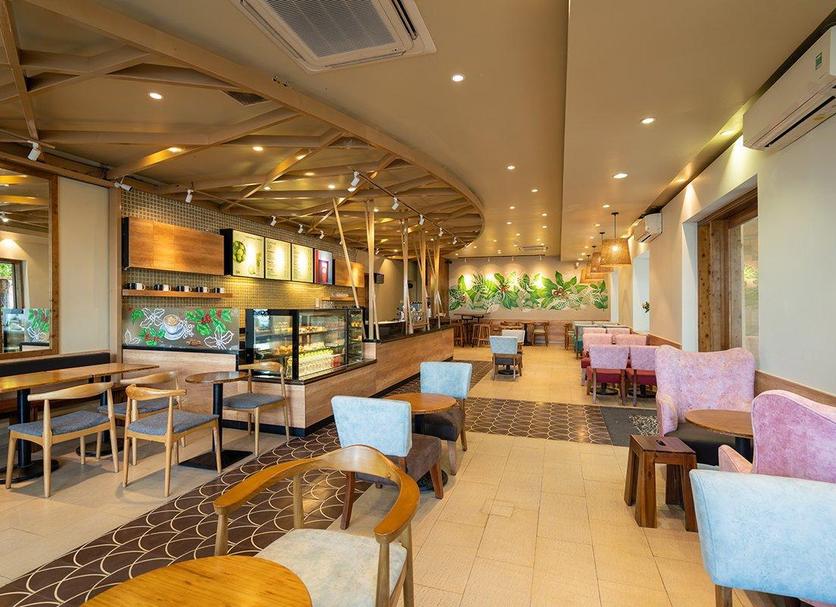 ร้านอาหาร รูปภาพ