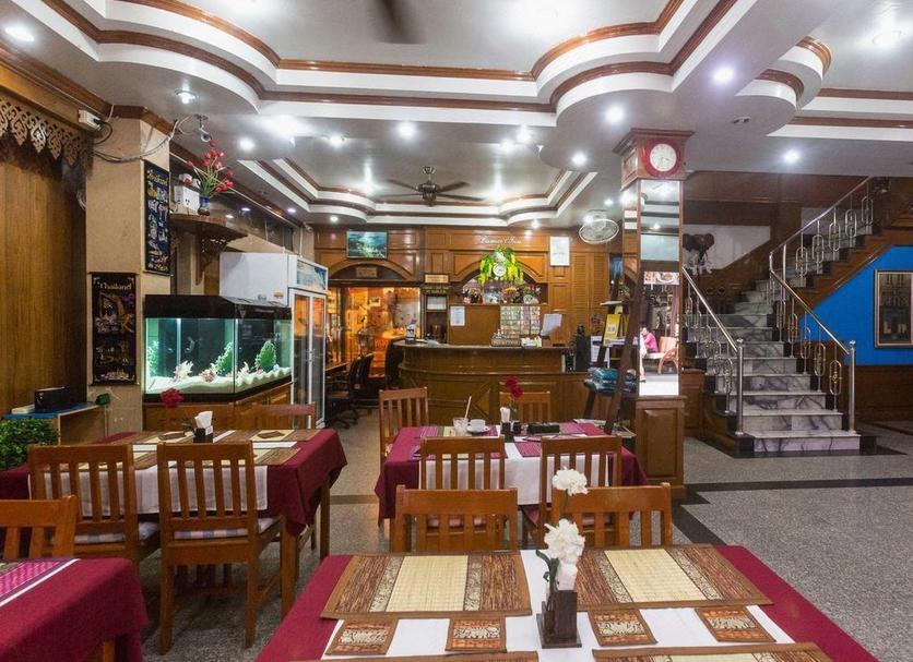 ร้านอาหาร รูปภาพ
