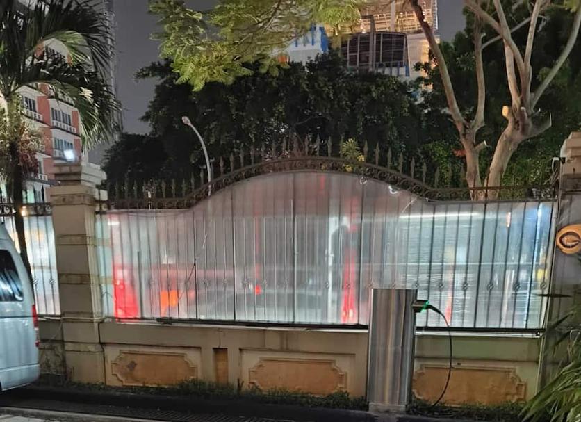 วิวภายนอก รูปภาพ