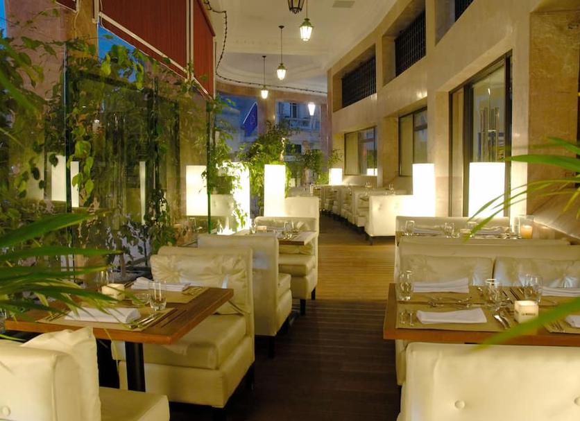 ร้านอาหาร รูปภาพ