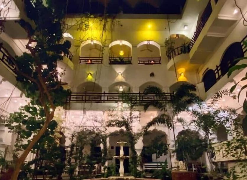 ล็อบบี้ รูปภาพ