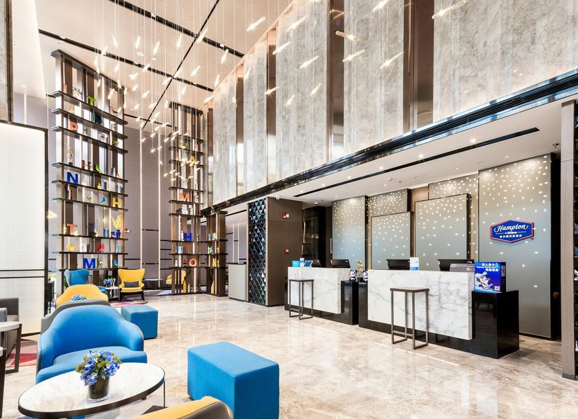 ล็อบบี้ รูปภาพ