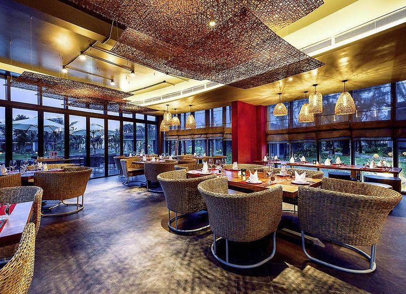 ร้านอาหาร รูปภาพ